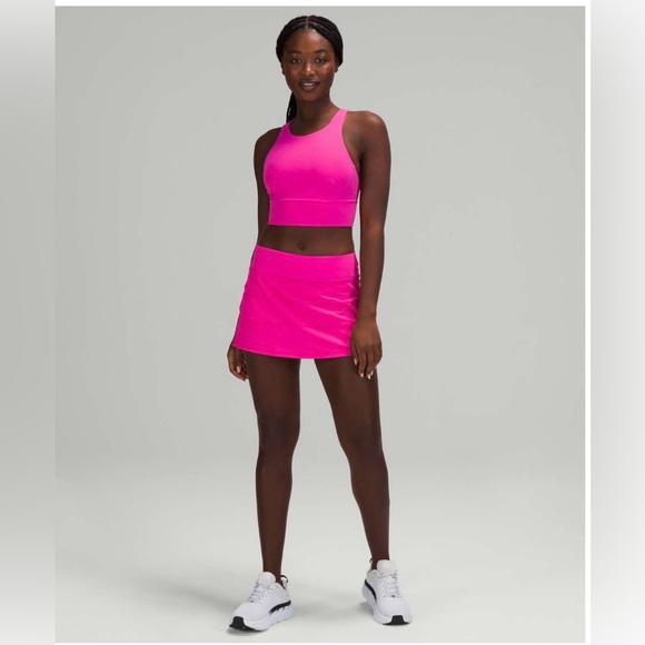 Pace Rival Skirt - Picture 6 of 8